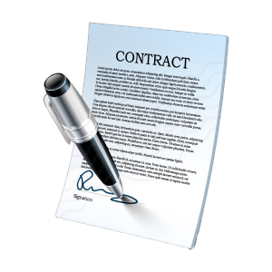 contract1